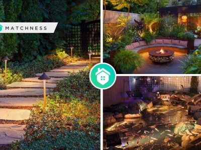 How to transform your outdoors to be enchanting by using lightingfi