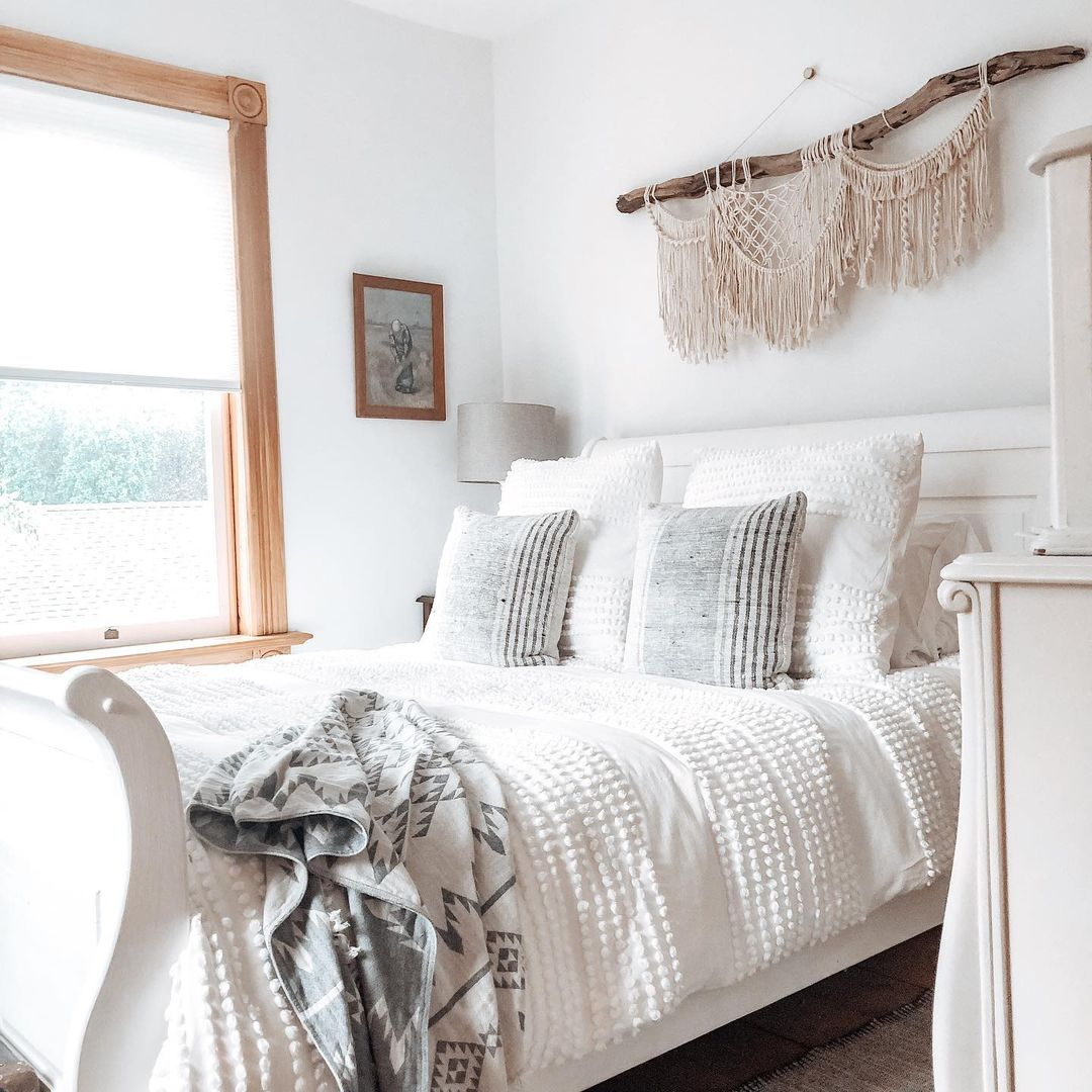 Plush bedding