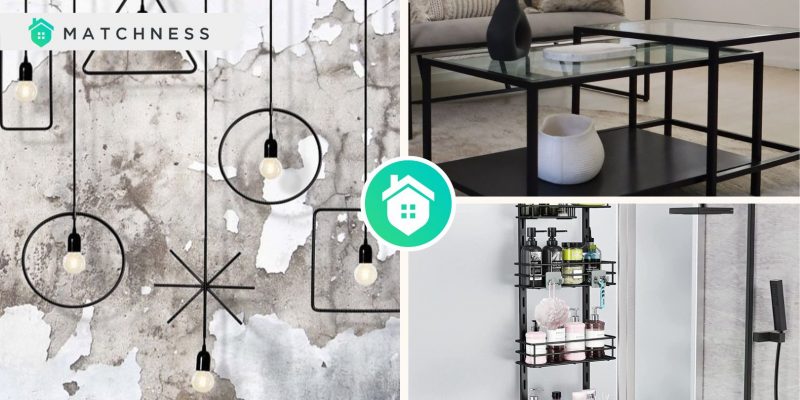 Steel material implementation to your home for best durability and elegancefi
