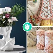 The art of home ornaments to elevate your space decoration fi