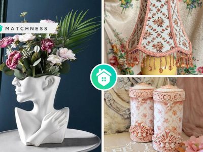 The art of home ornaments to elevate your space decoration fi