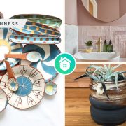 The use of ceramic to get the timeless charm in a home decorationfi