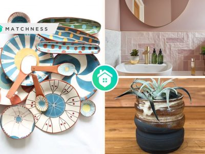 The use of ceramic to get the timeless charm in a home decorationfi