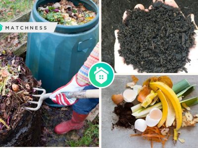 Turning waste into black gold- the guide of a success compostingfi