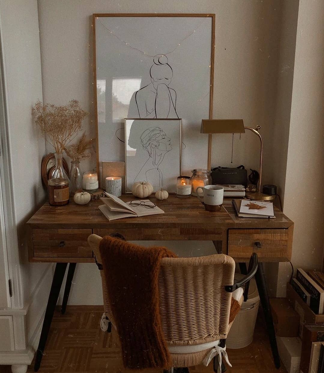 Home office