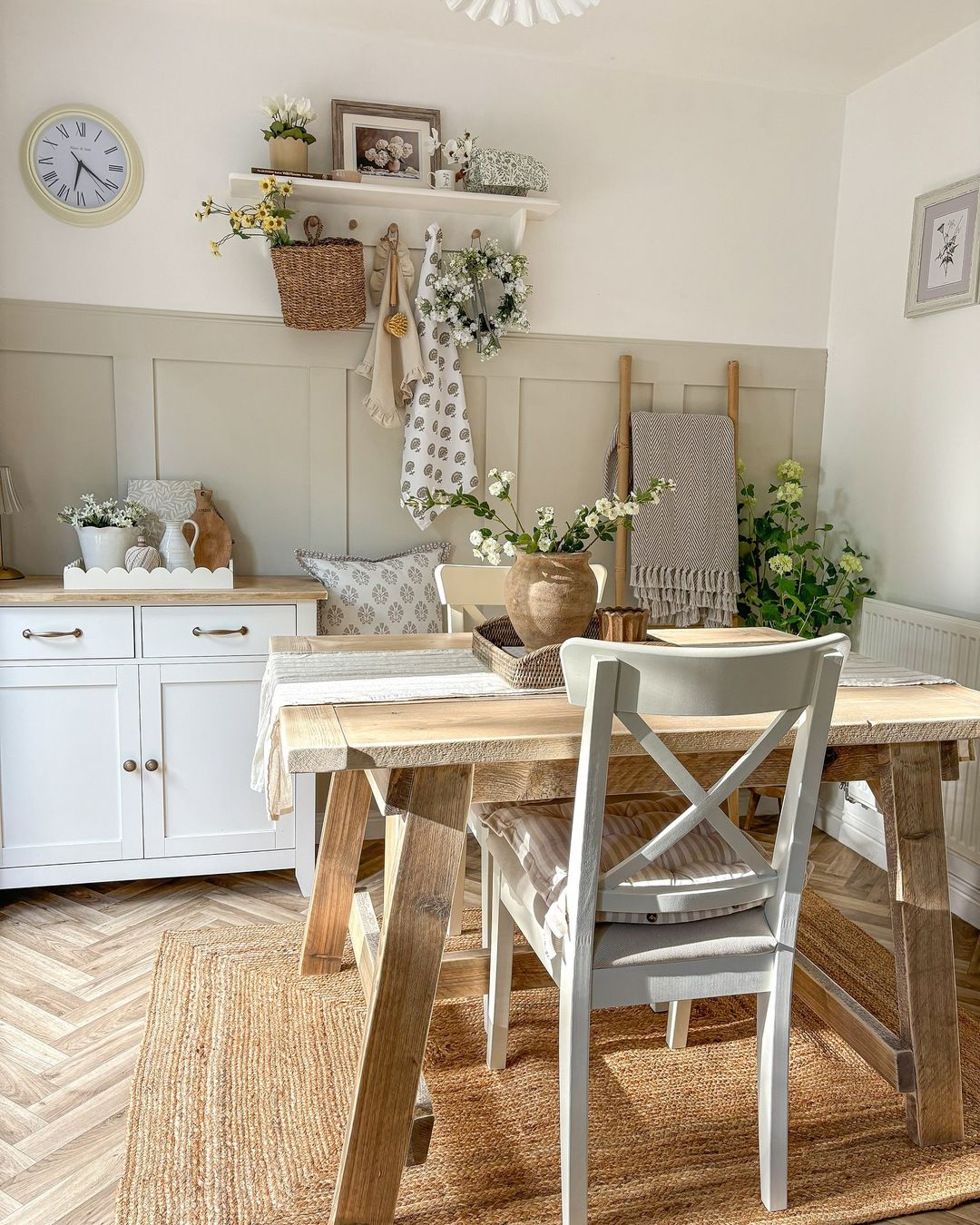 Jute rugs