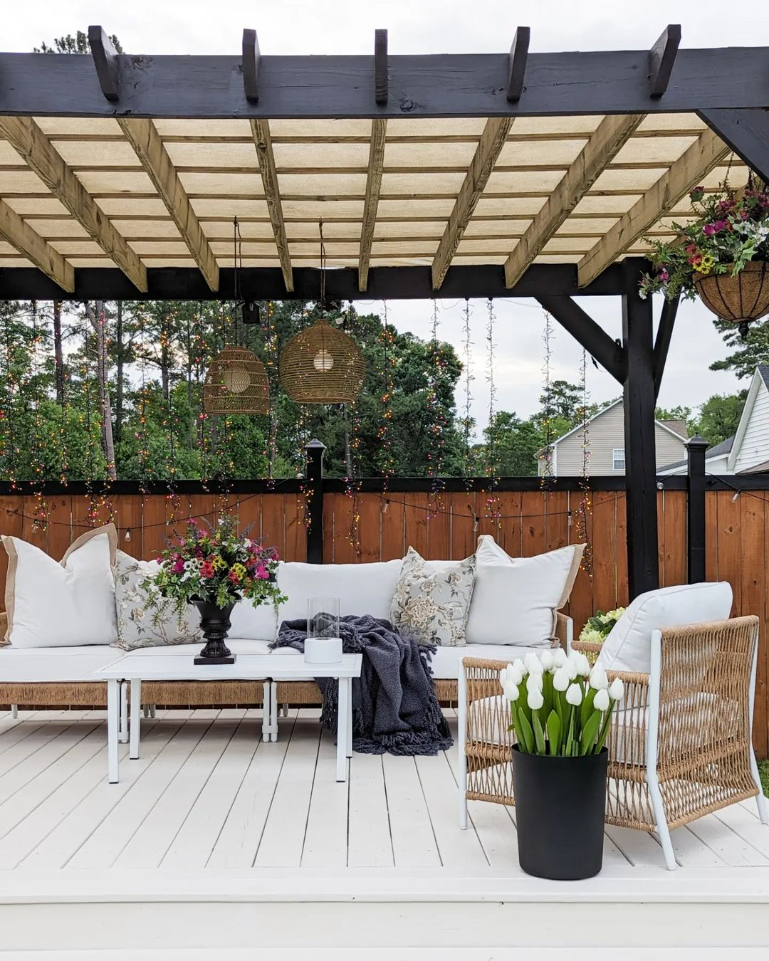 Pergola