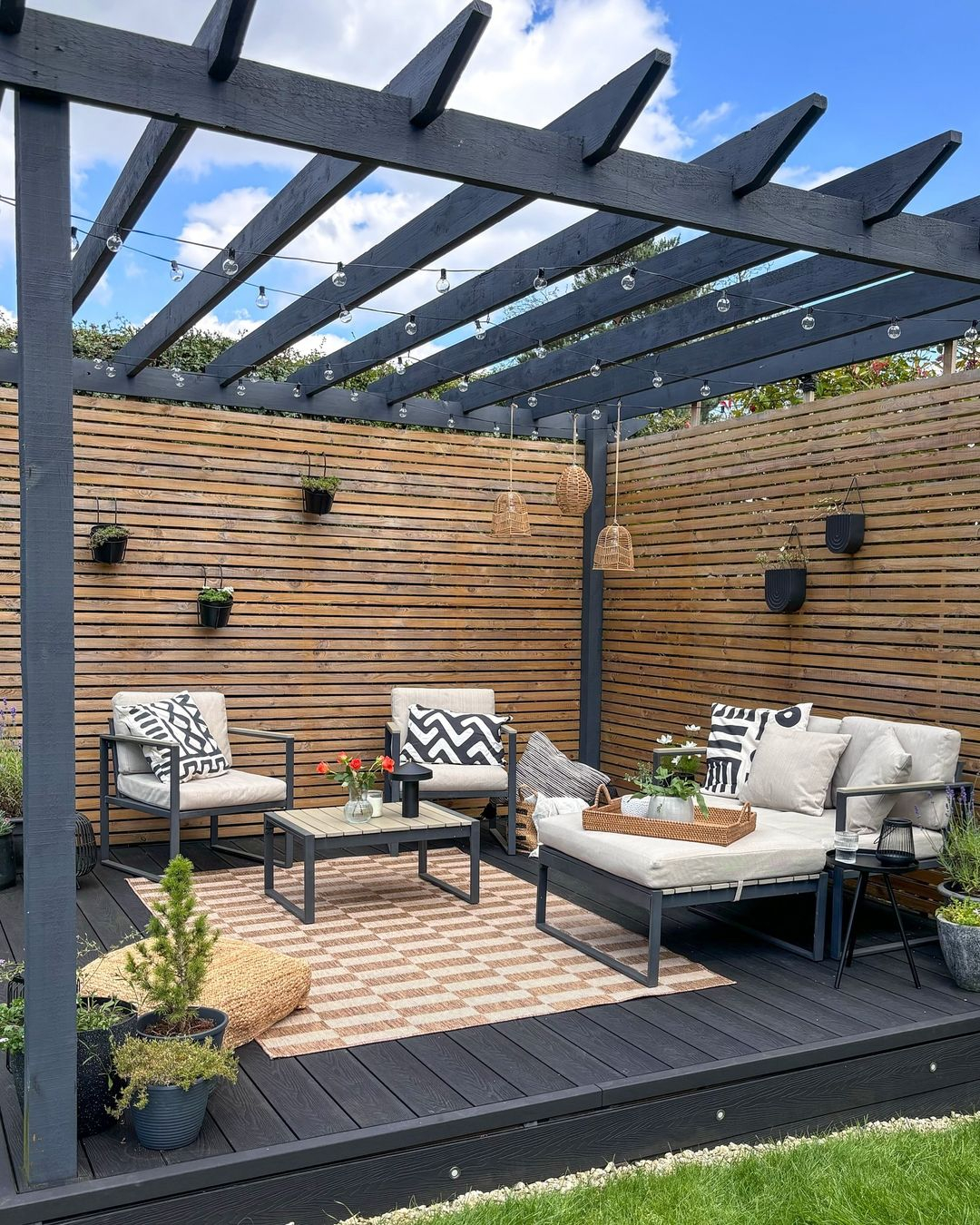 Pergola