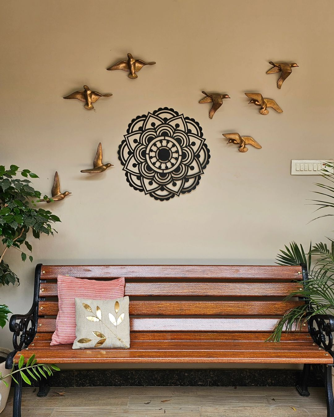 Wall decor