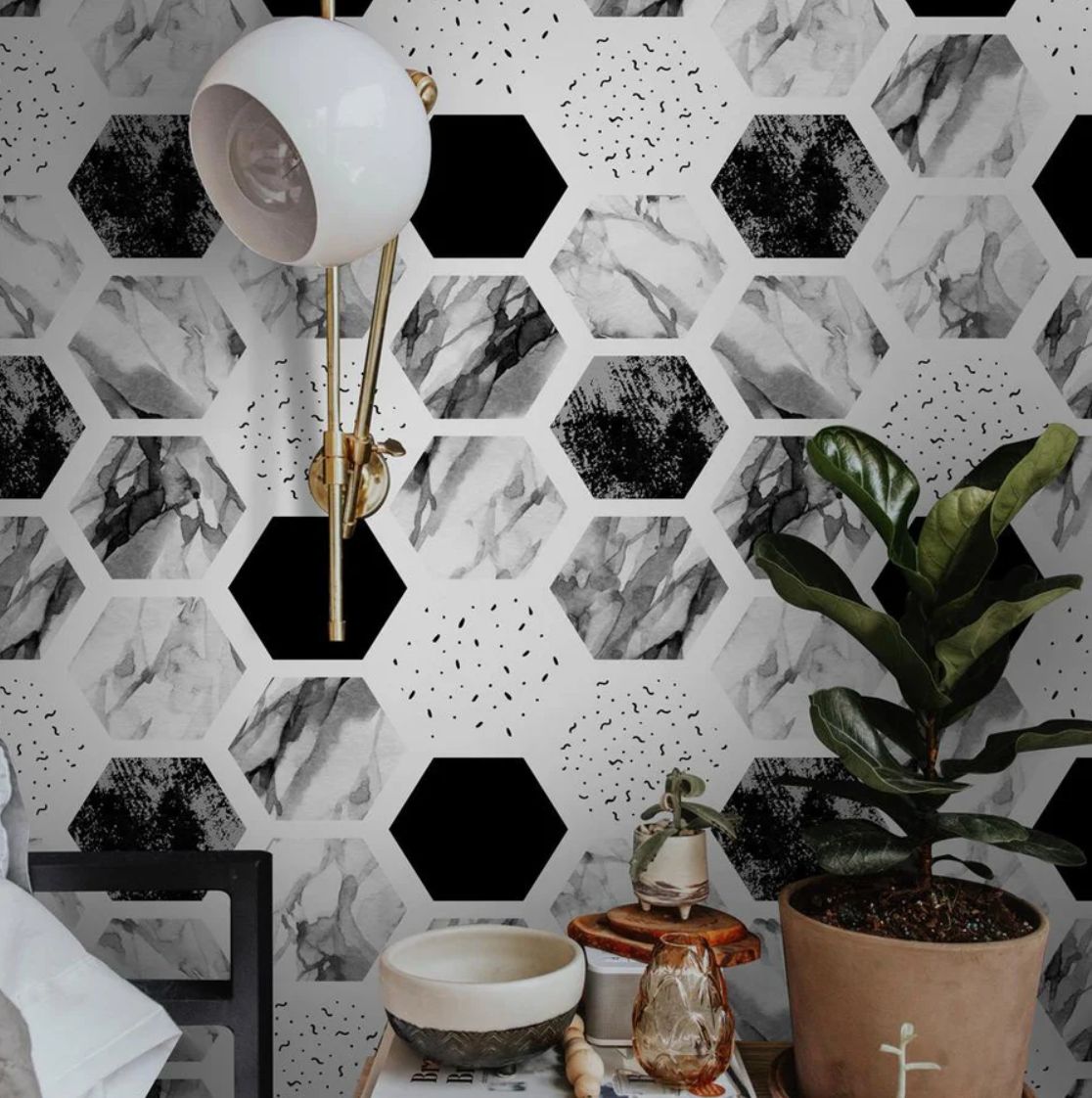 Geometric Pattern