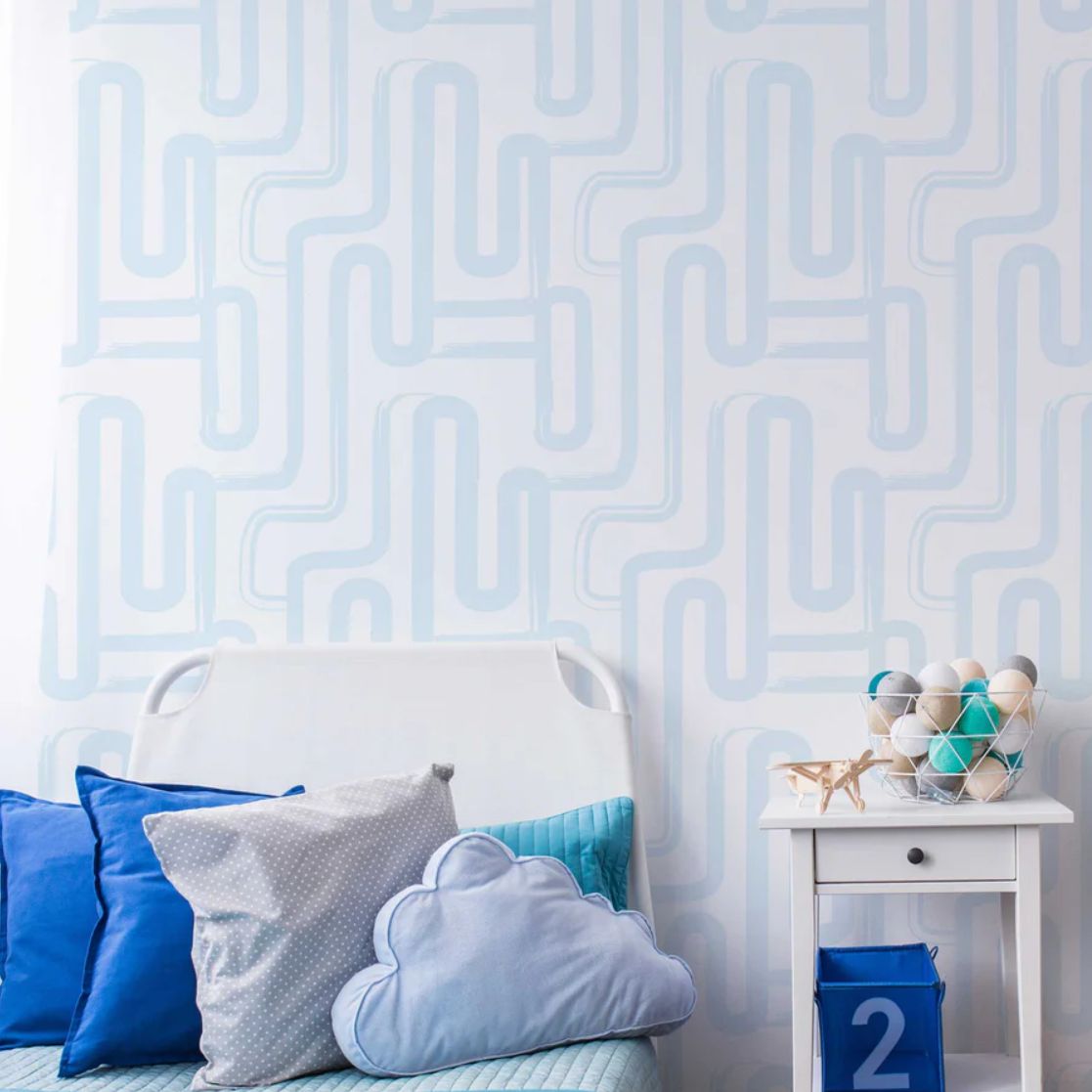 Seamless Pattern