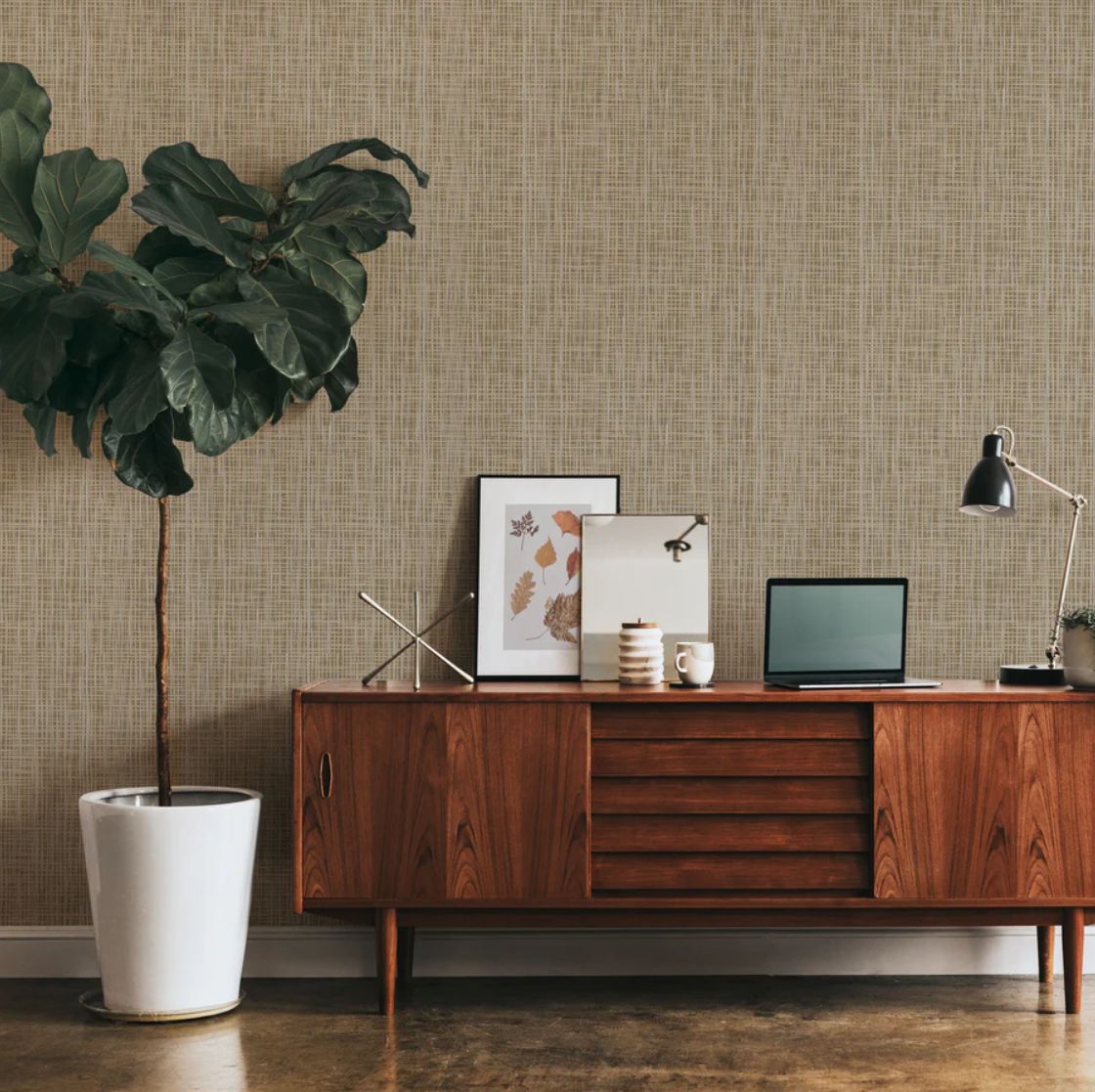 Pinstripe Pattern