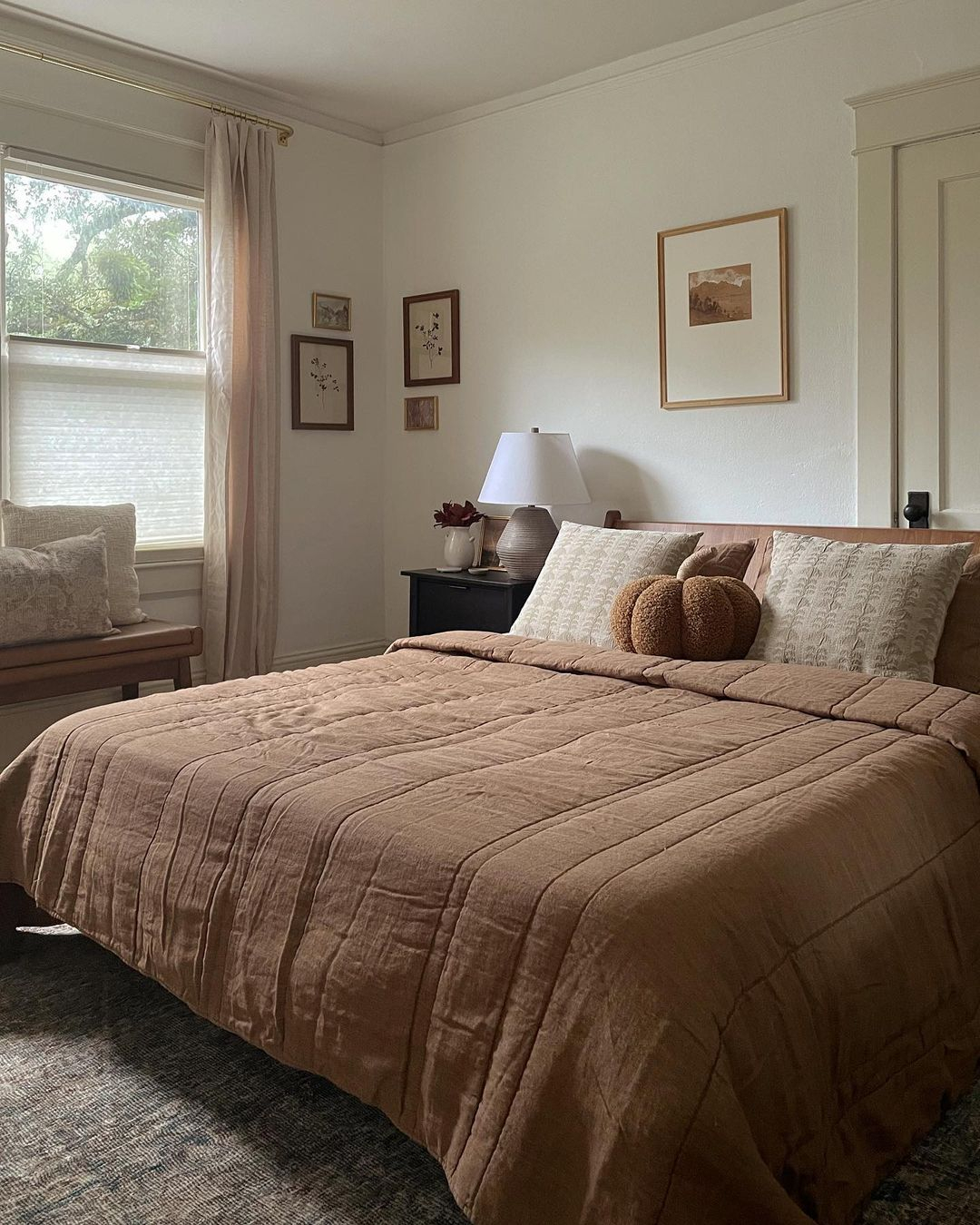 Brown color schemes