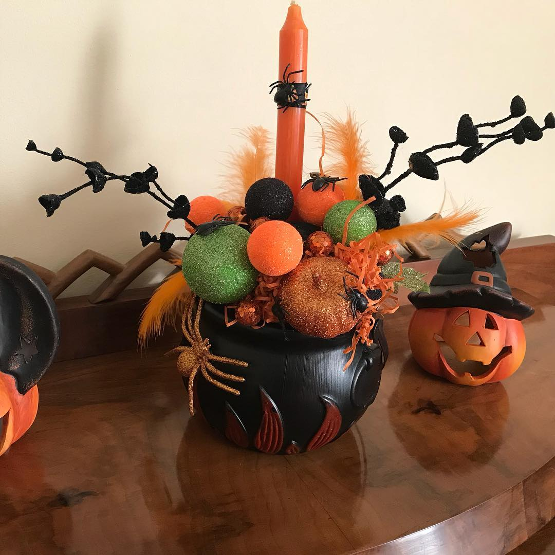 Cauldron