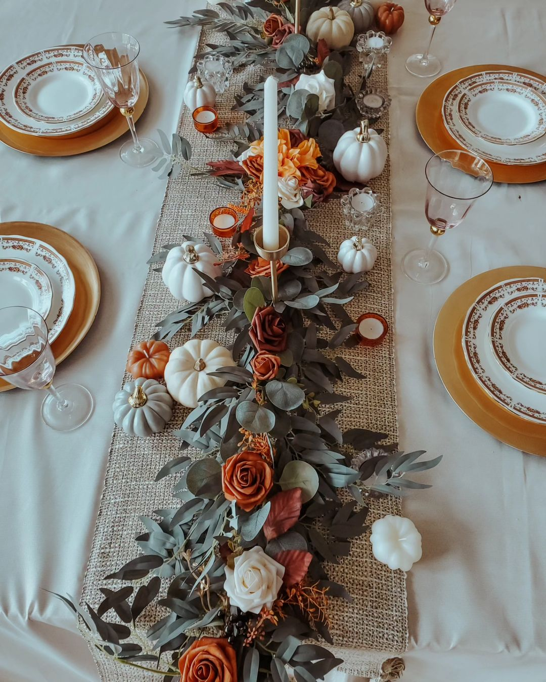 Beautiful centerpiece