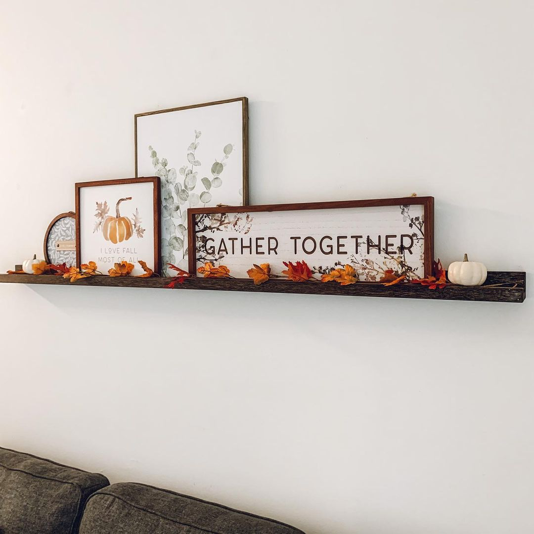 Fall signs