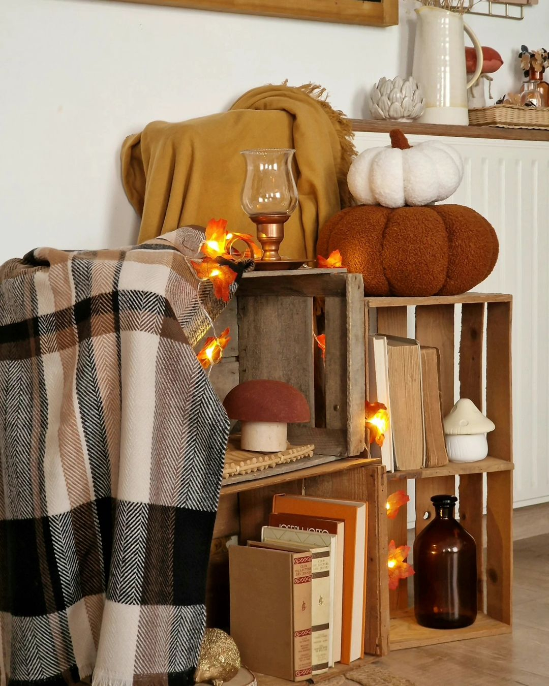 String light