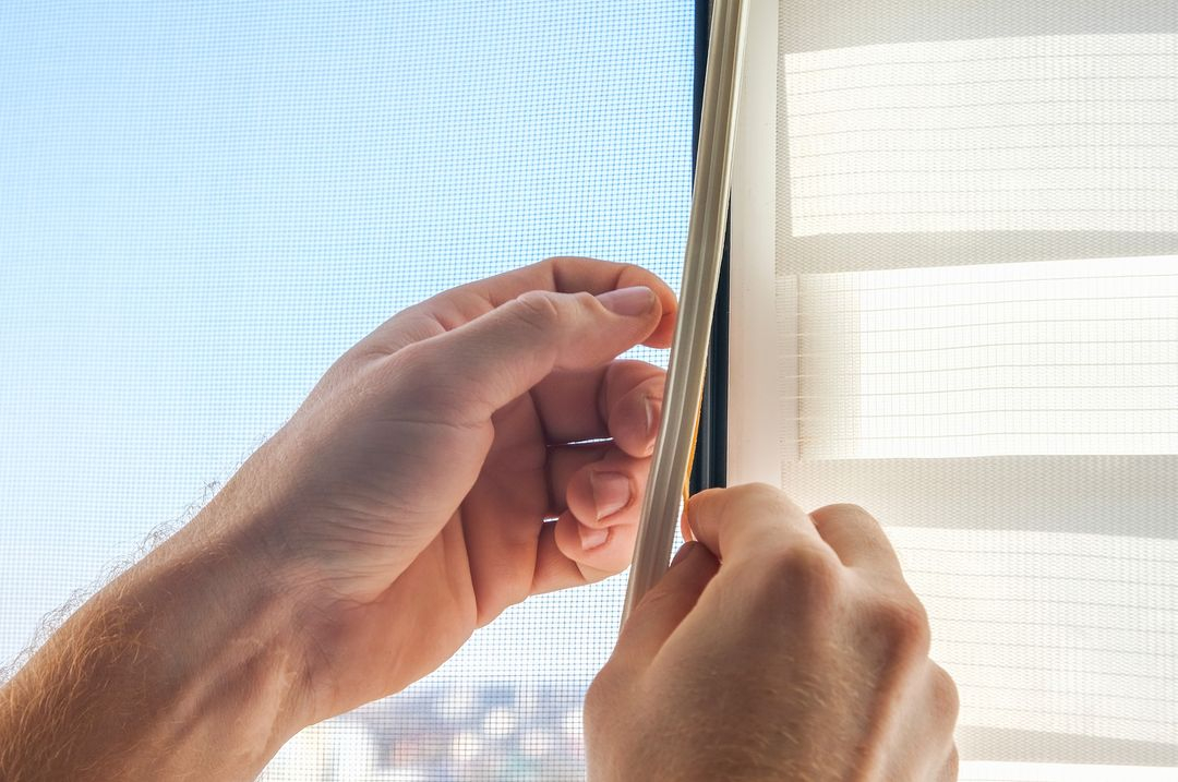 Weatherstripping