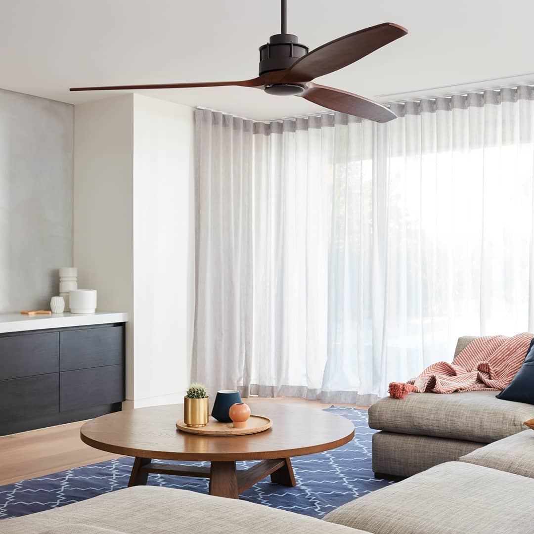 Ceiling fan