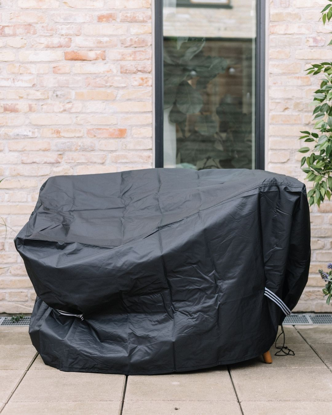Outdoor furniture cover