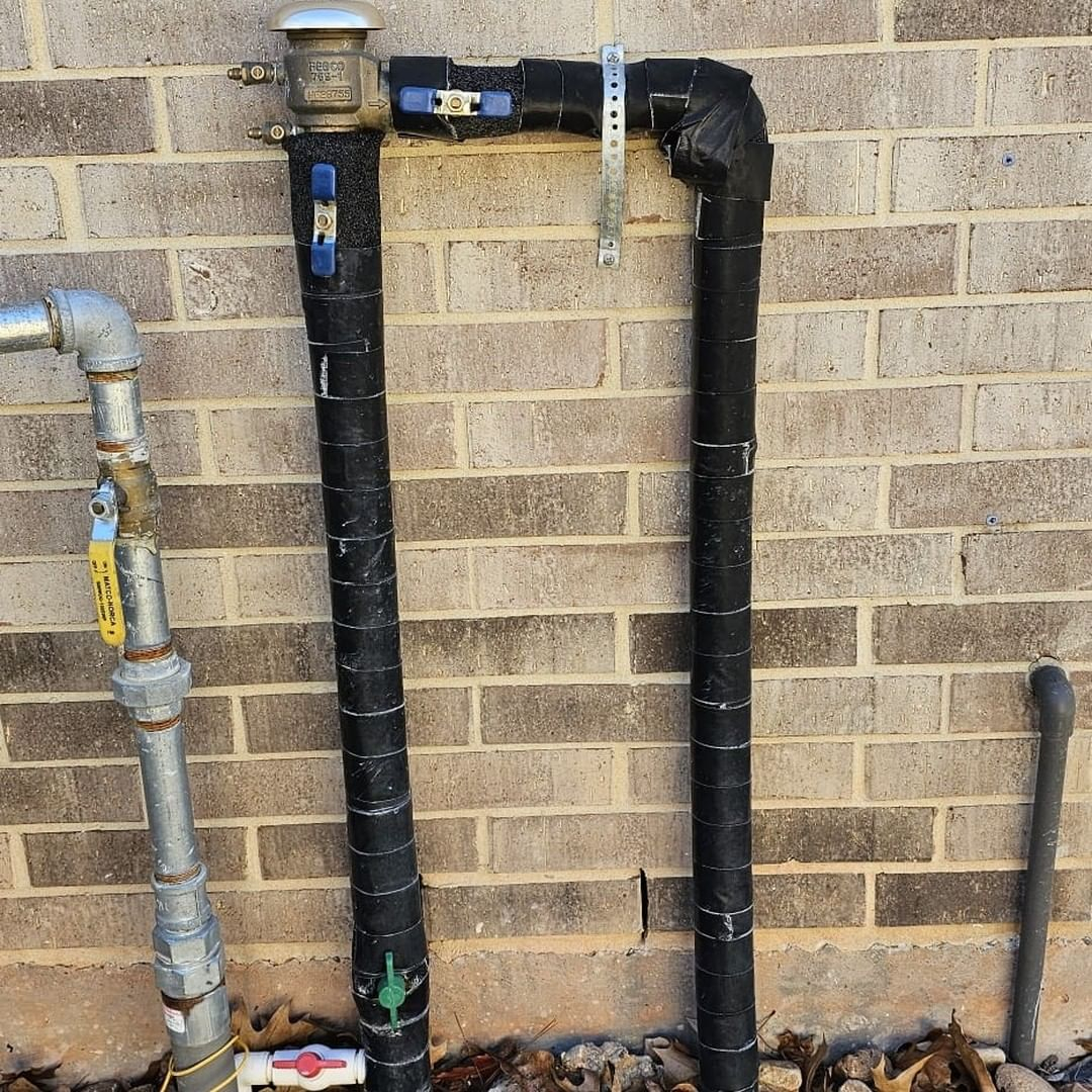 Pipe sleeves