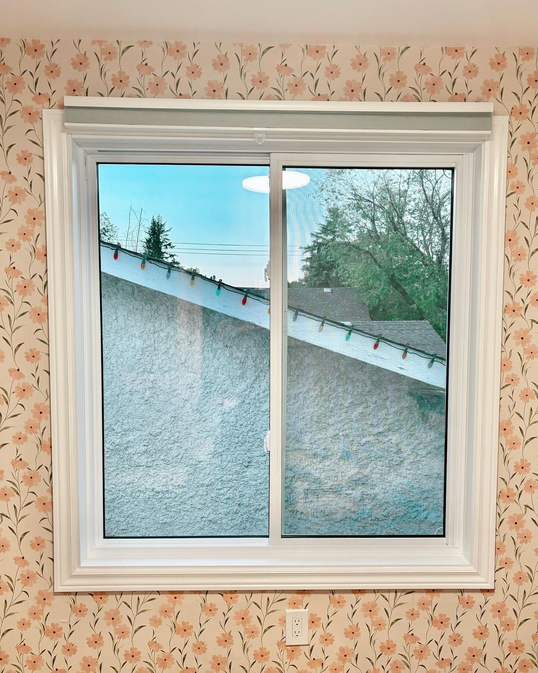 Weatherstripping for window