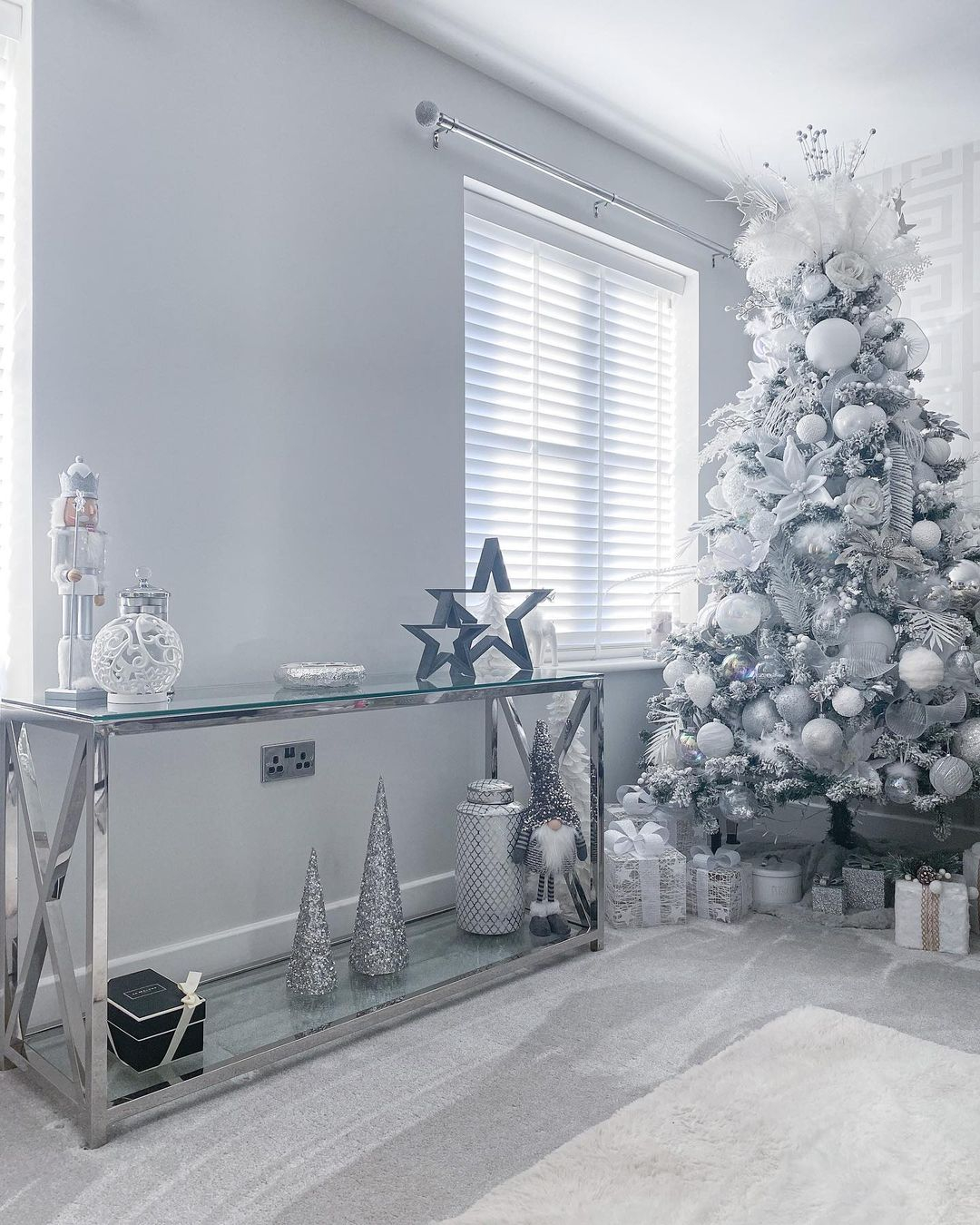 Winter wonderland