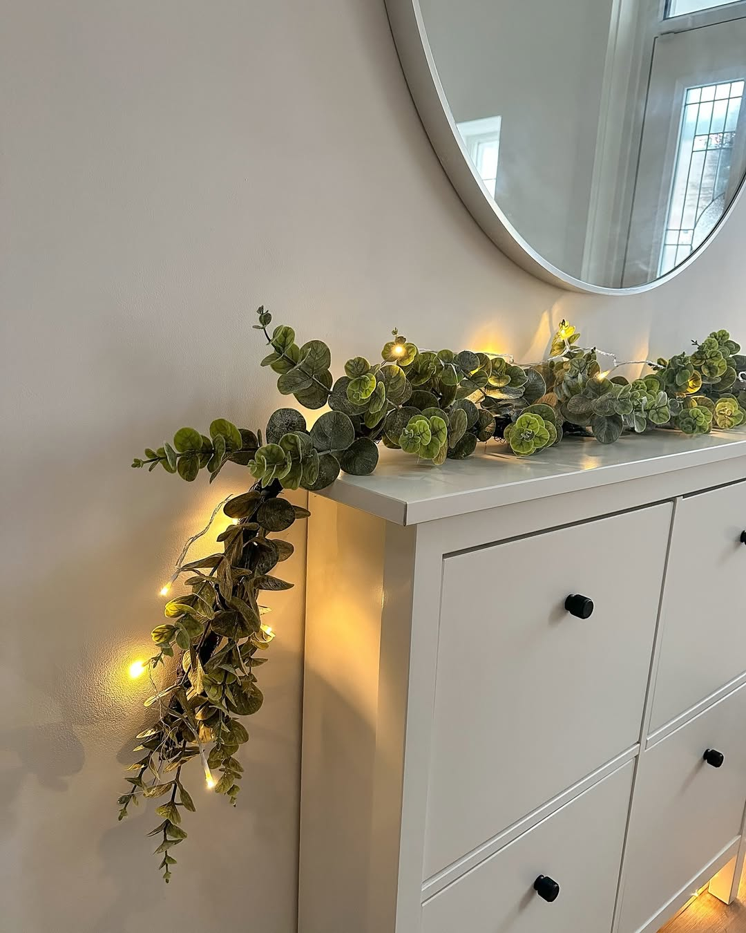 Fairy lights