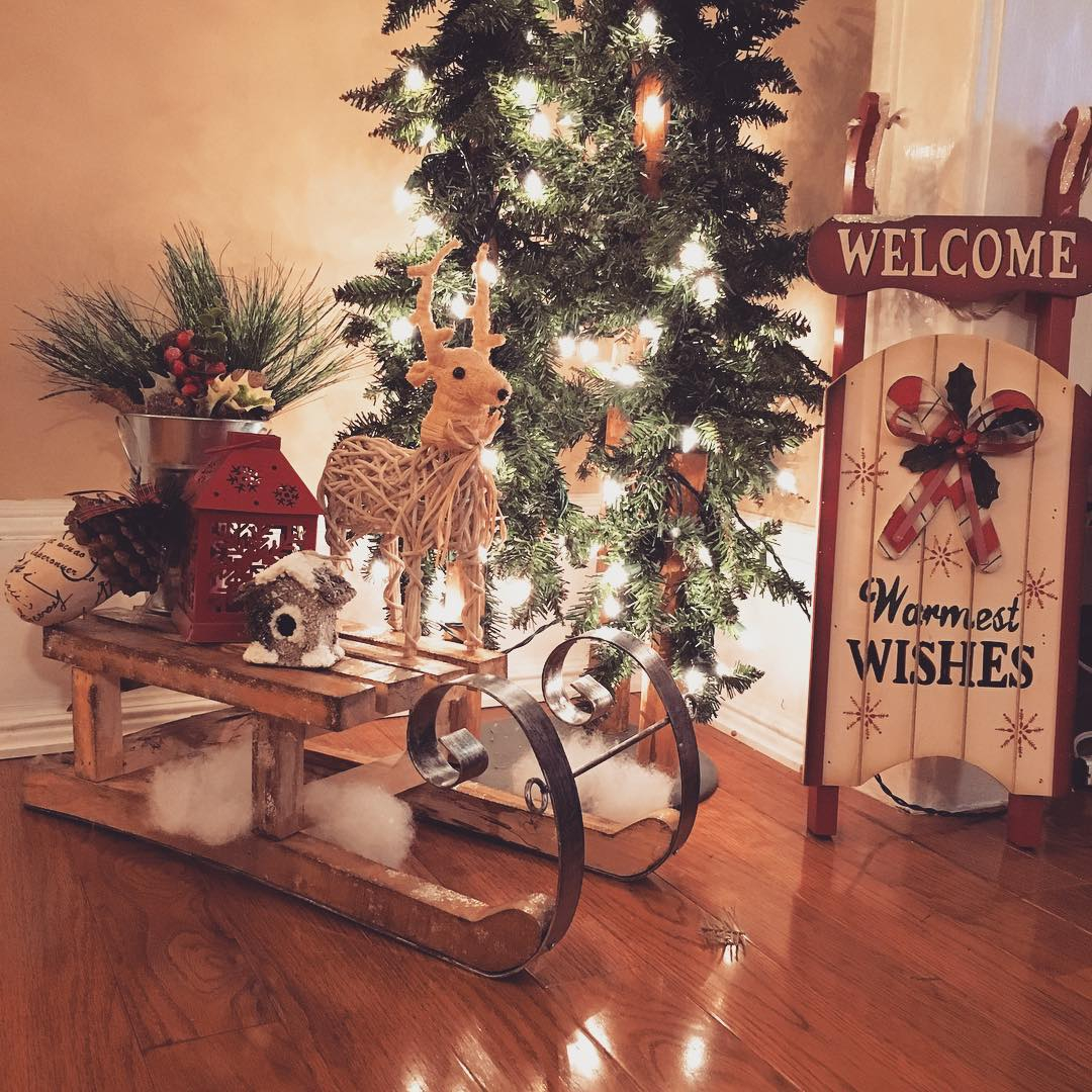 Holiday figures