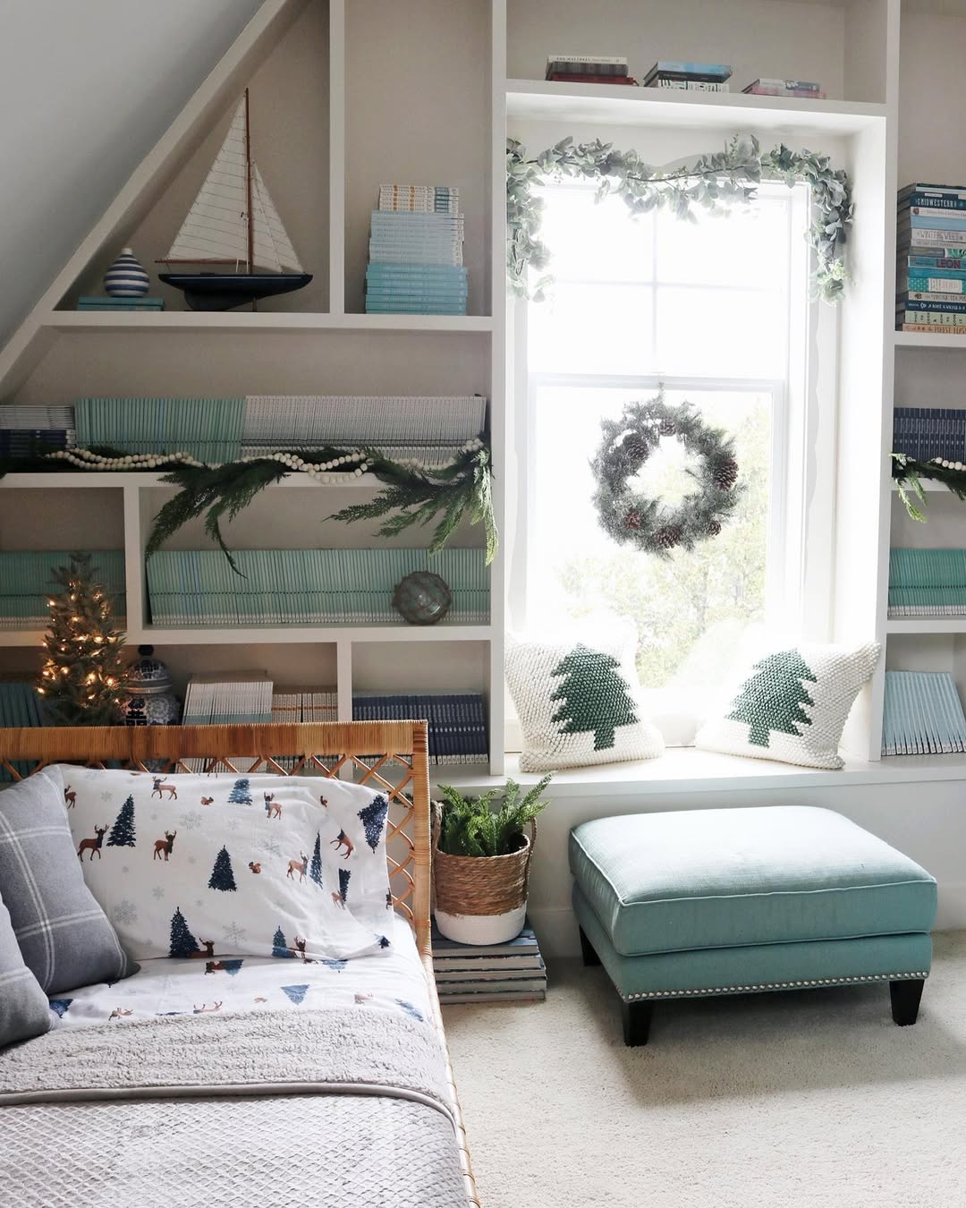 Nautical elements