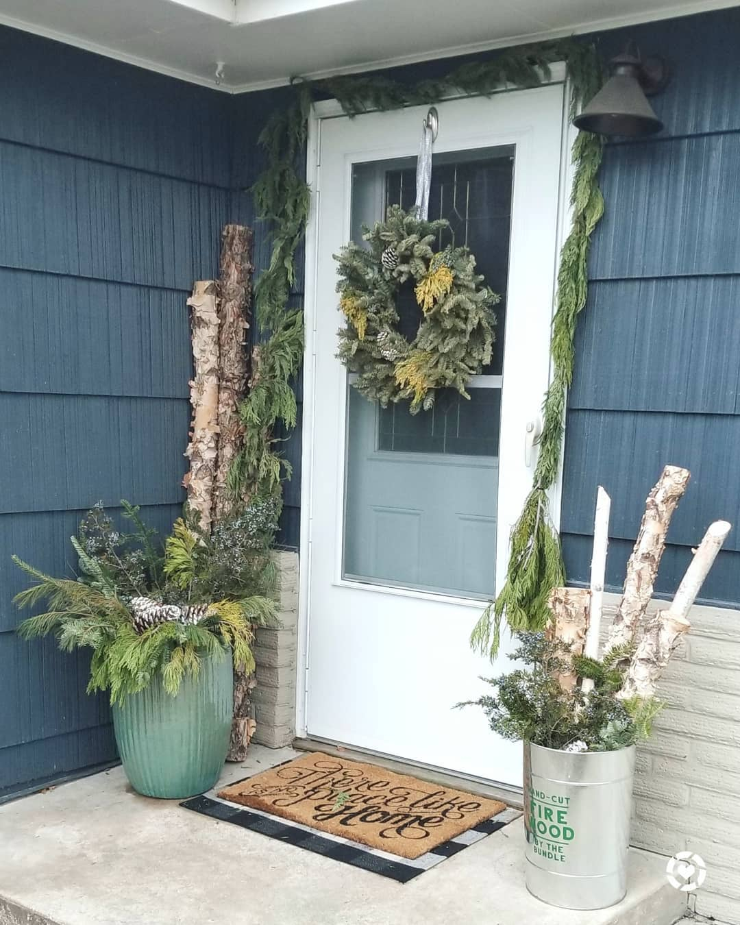 Outdoor decor