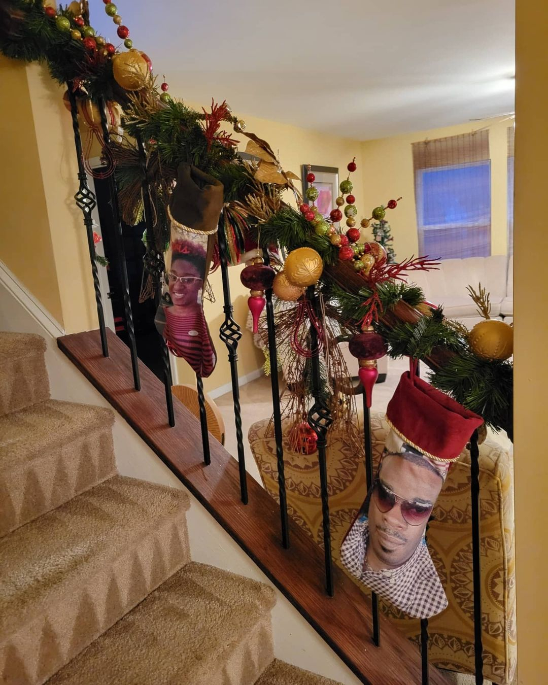 Whimsical decoration