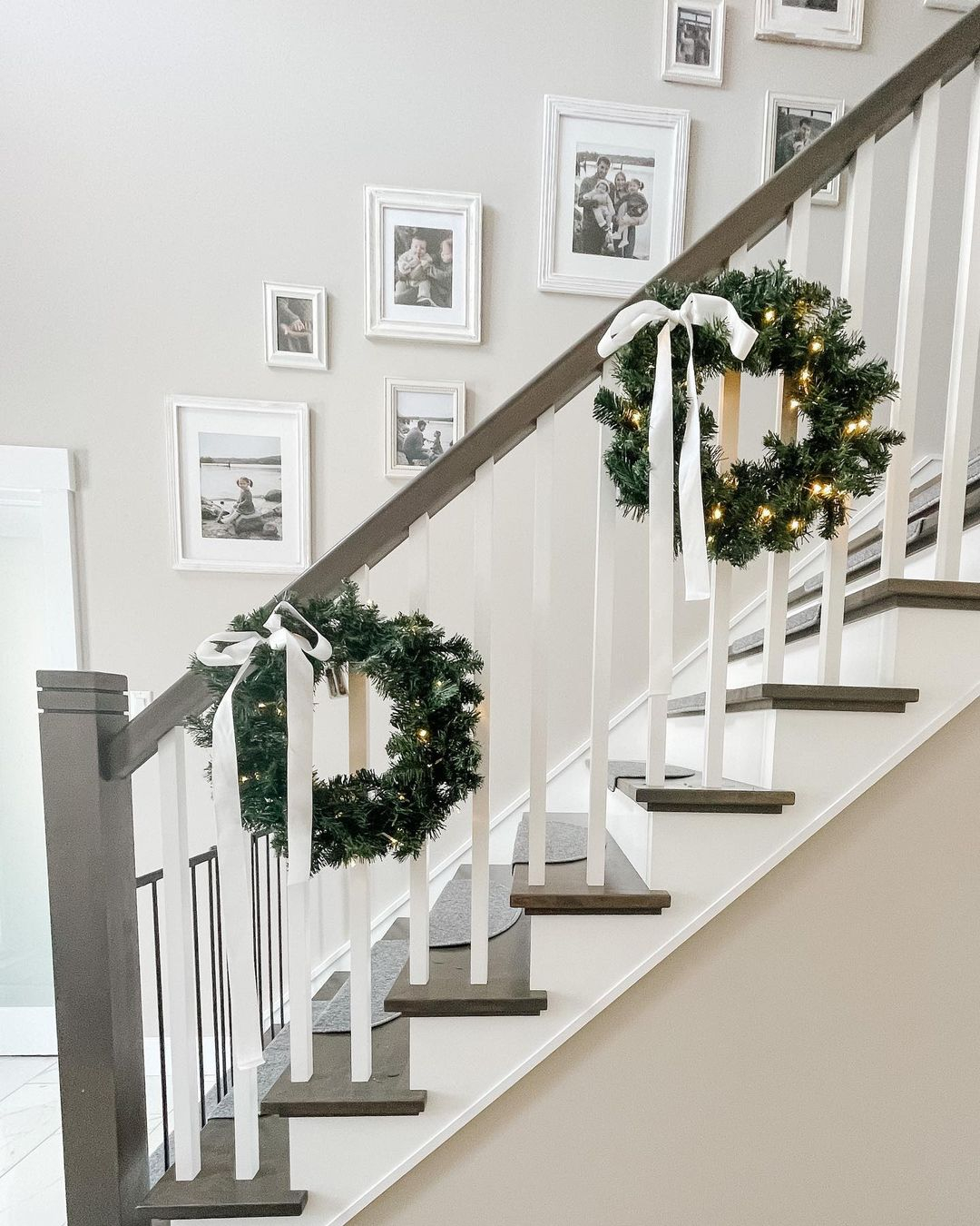 Wreath decor