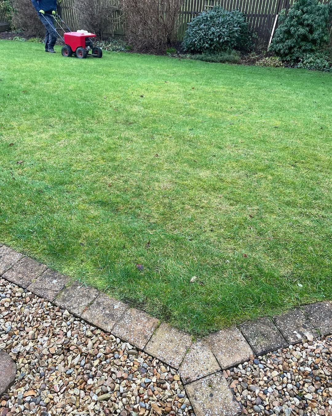 Aeration