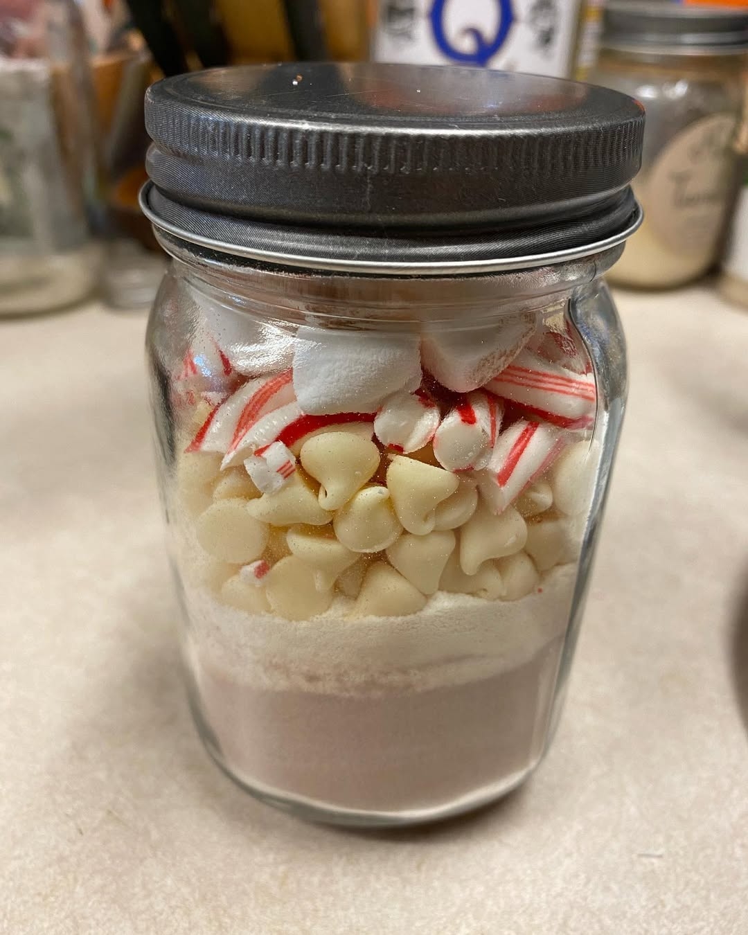Cocoa gift