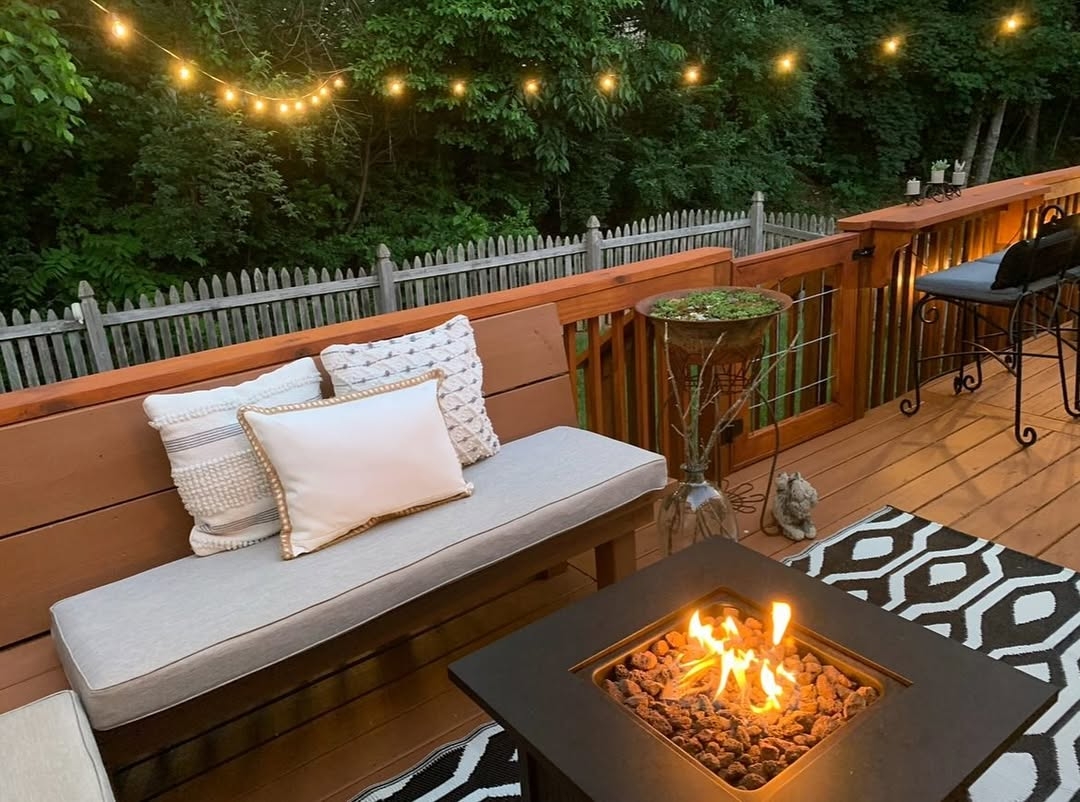 Fire pit