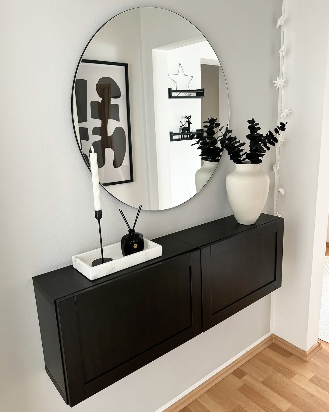 Multifunctional piece