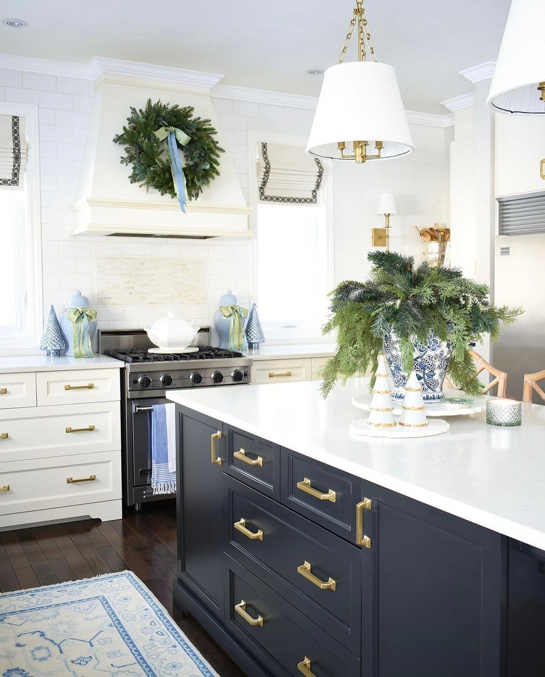 Natural accents