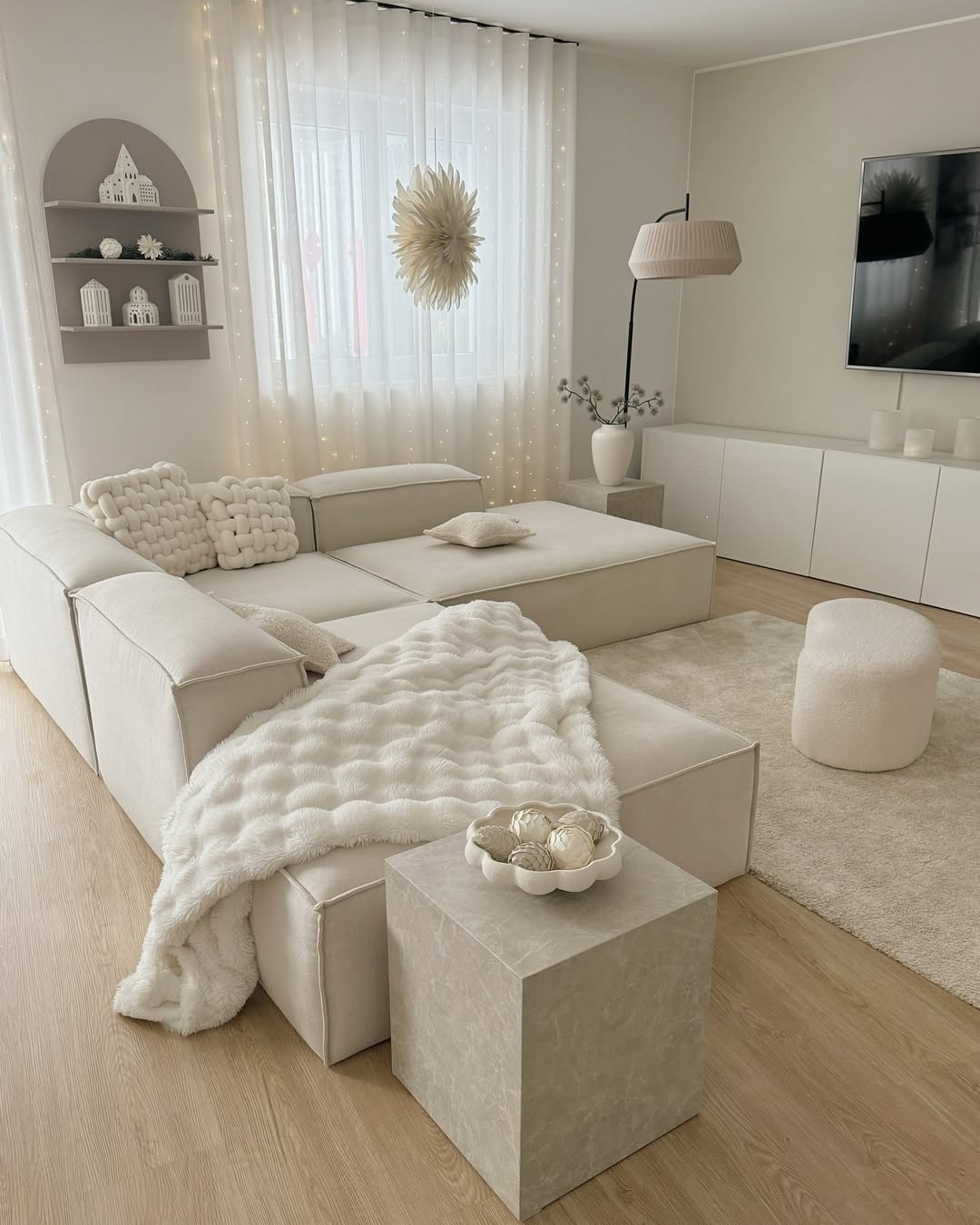 Soft textiles