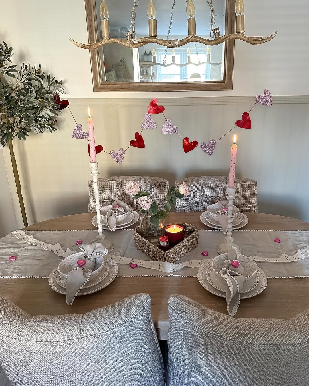 Table setting