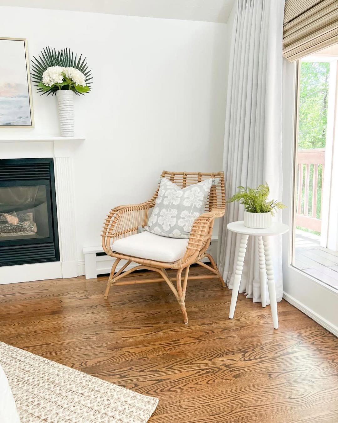 Coastal chic