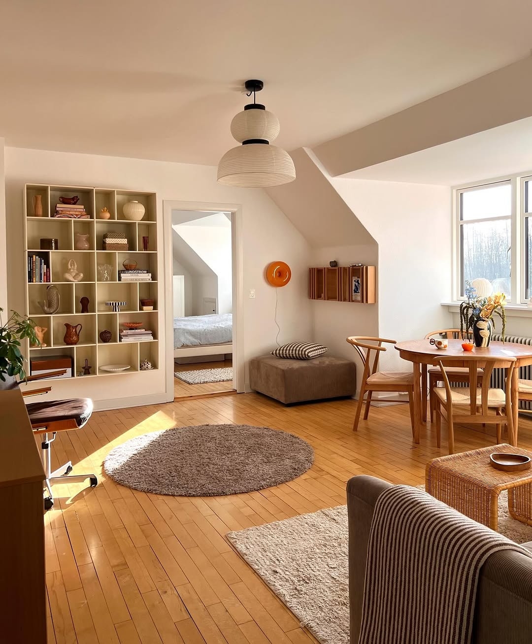 Declutter and organize