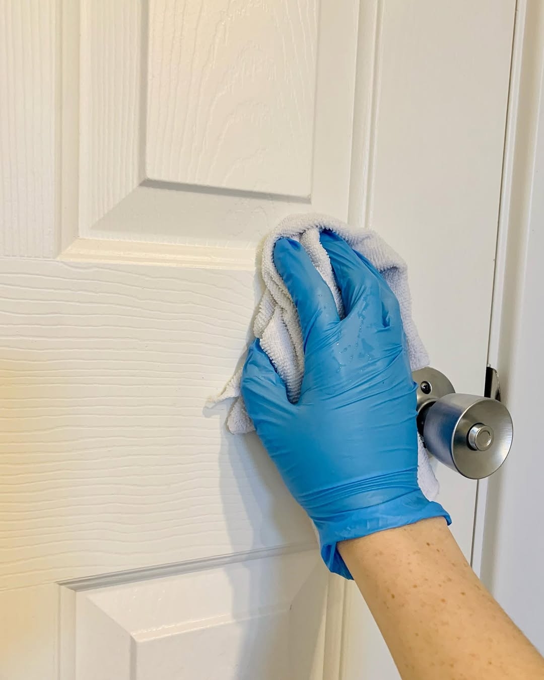 Door surface