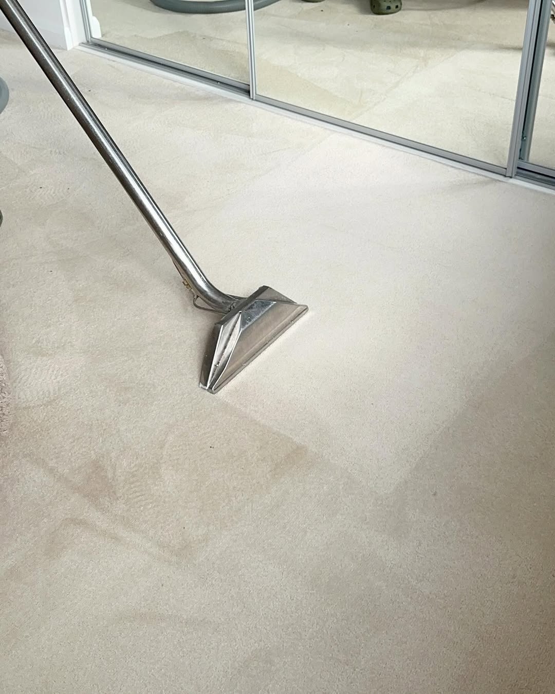 Floor cleaning