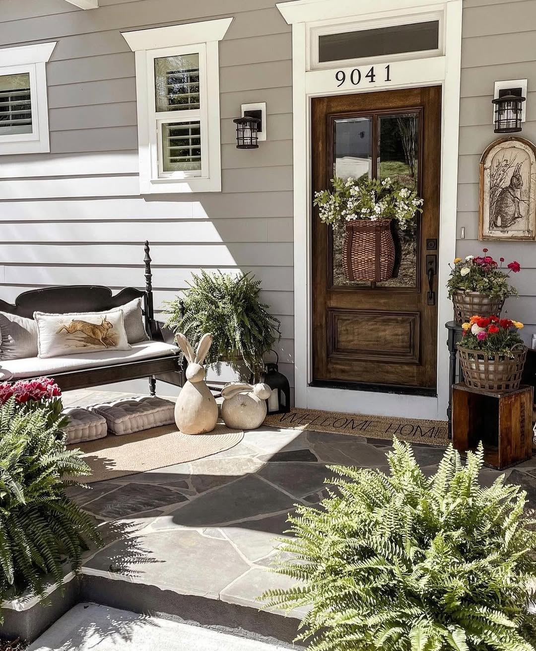 Seasonal decorative elements