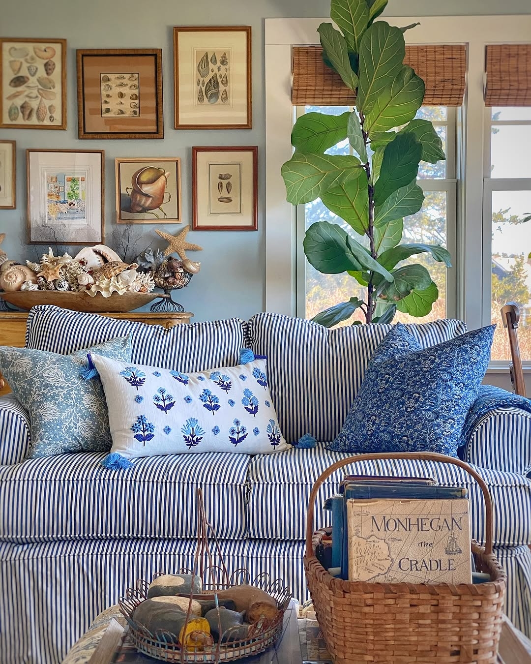 Statement furniture