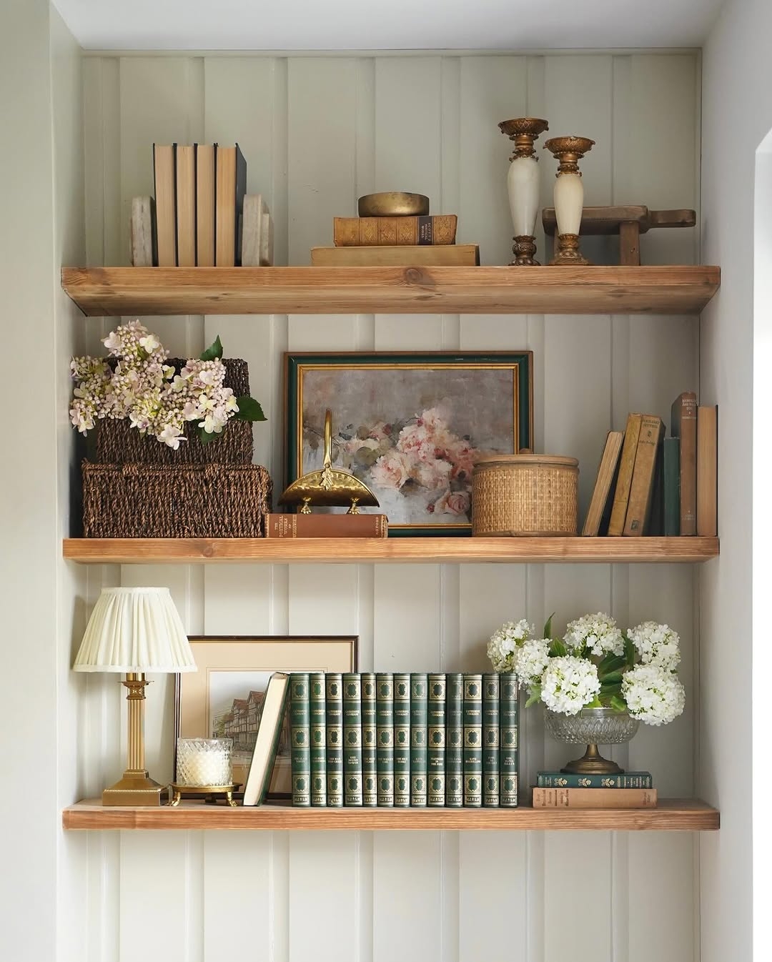 Balance decor