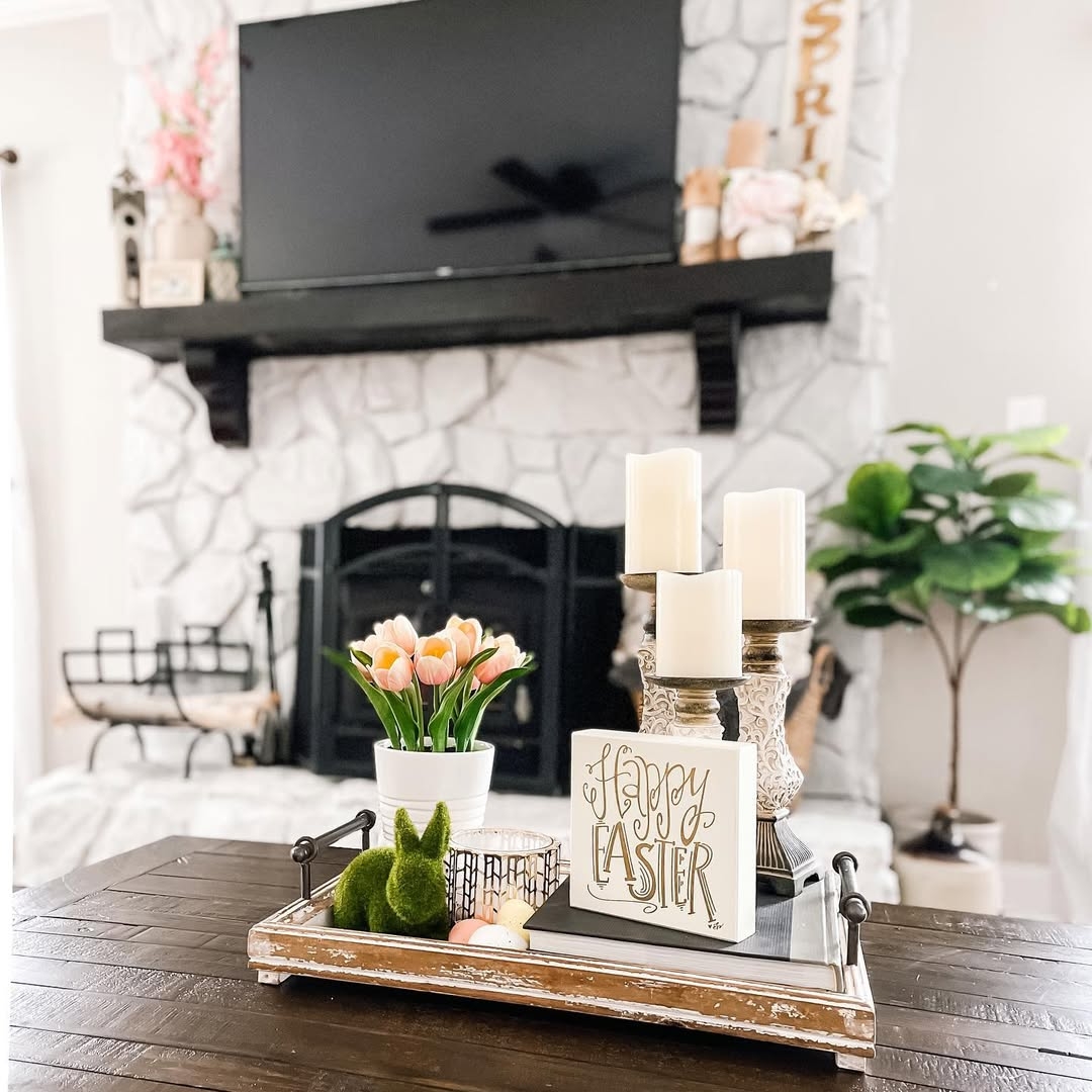 Easter theme