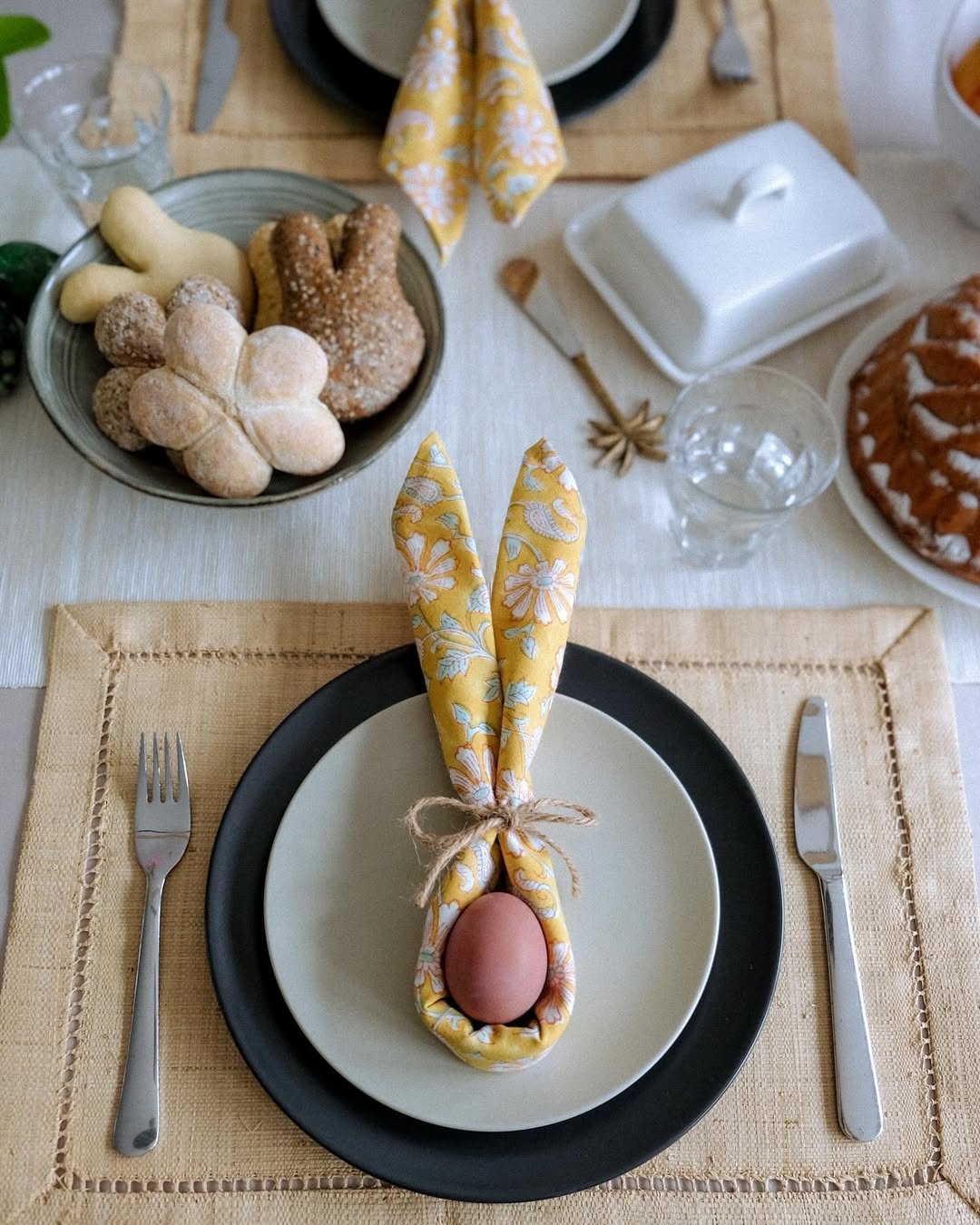 Napkin ring