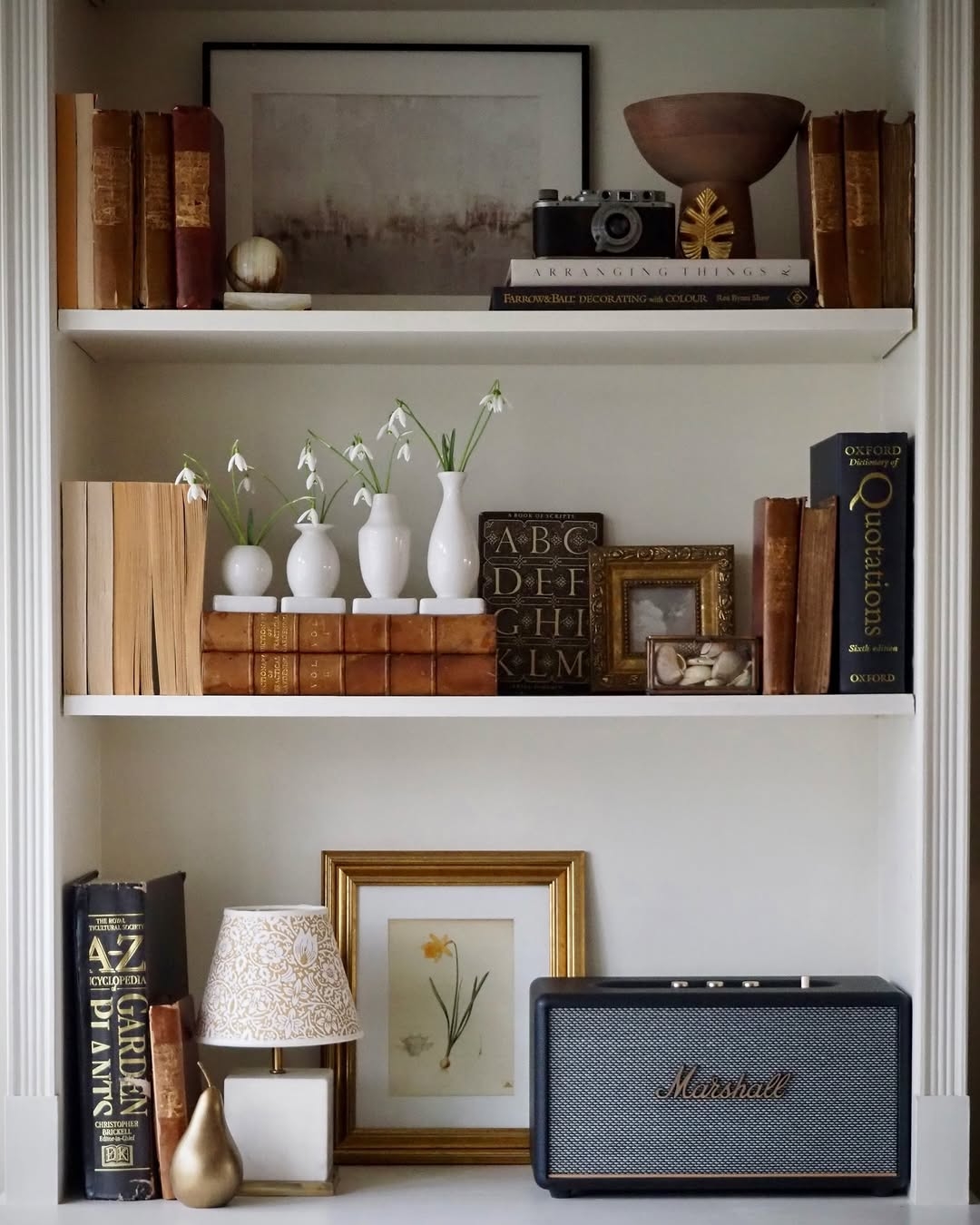 Personal items